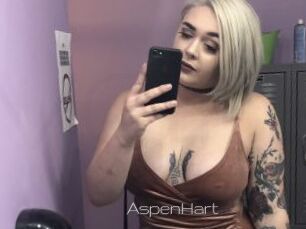 AspenHart