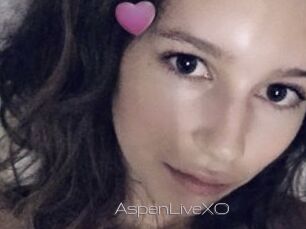 AspenLiveXO