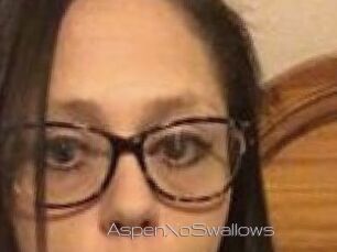 AspenXoSwallows