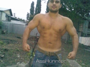 AssHunnter