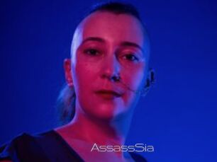 AssassSia