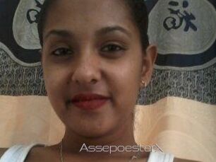 AssepoesterX