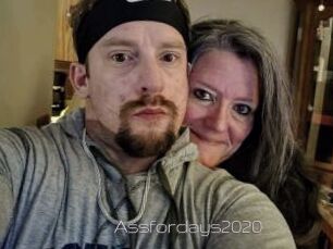 Assfordays2020
