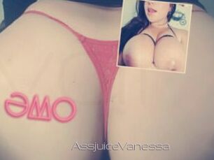 AssjuiceVanessa