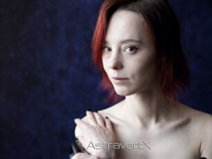 AstravertX