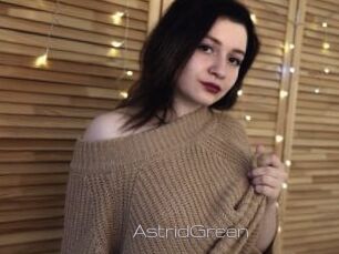 AstridGreen