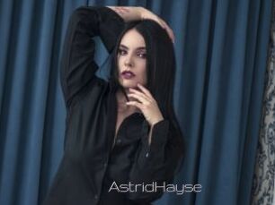 AstridHayse
