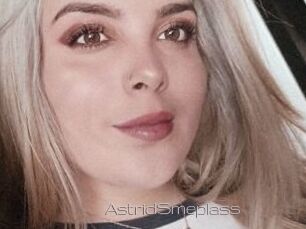 AstridSmeplass
