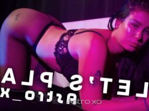 Astro_xo