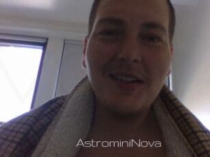 AstrominiNova