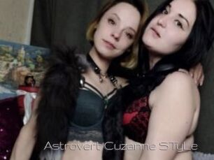 Astrovert_Cuzanne_STyLe