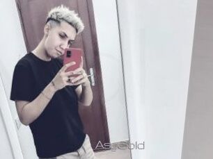 AsyGold