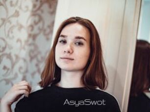 AsyaSwot
