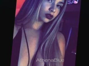 AthenaBlue
