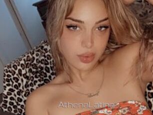 AthenaLatina