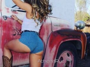 AthenaRye