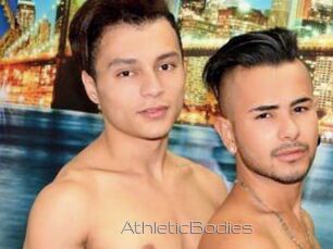 AthleticBodies