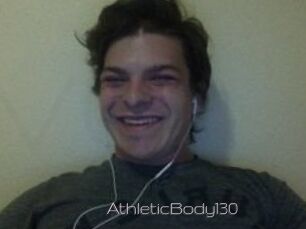 AthleticBody130
