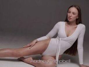 AudreyCampbell