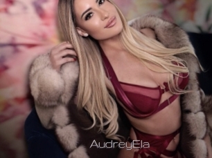 AudreyEla Vidéo de lesbienne
