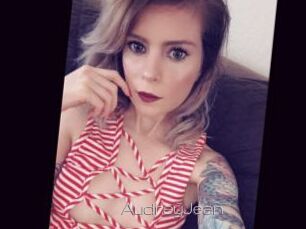 AudreyJean
