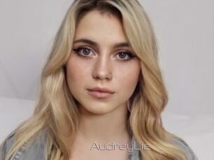 AudreyLie