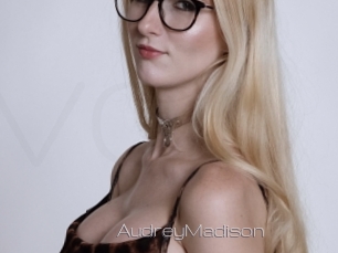 AudreyMadison Vidéo de lesbienne