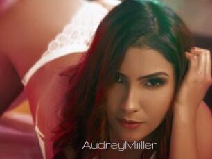 AudreyMiiller