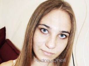 AudreyOneill