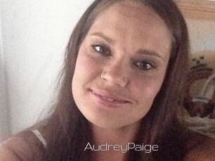 AudreyPaige