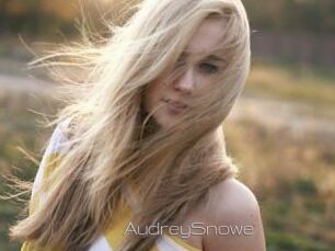 AudreySnowe