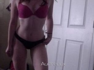 Audreyyx