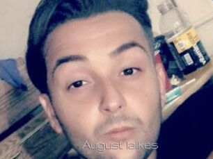August_laikes
