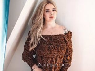 AureliaConti