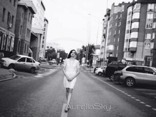 AureliaSky