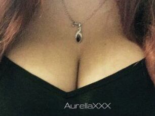 AurellaXXX