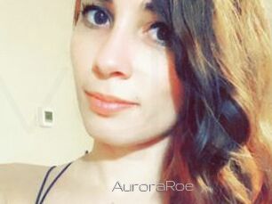 AuroraRoe