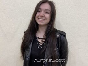 AuroraScott