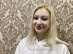 AuroraShaik