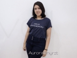 AuroraShyrzt