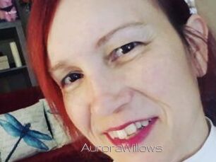 AuroraWillows