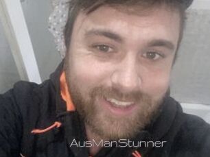 AusManStunner