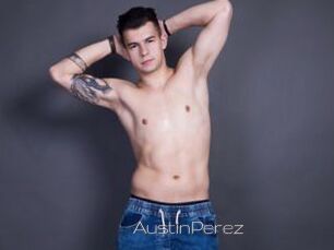 AustinPerez