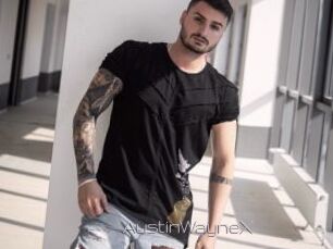 AustinWayneX