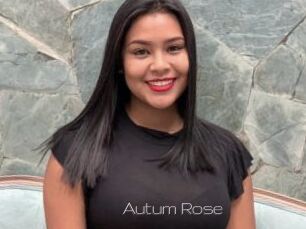 Autum_Rose
