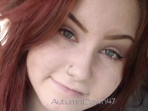 AutumnDawn47