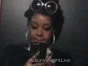 AutumnNightLive