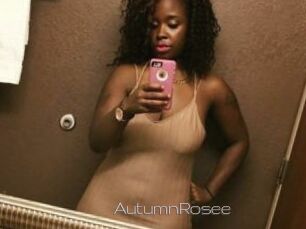 AutumnRosee
