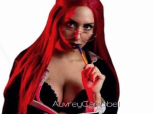 AuvreyCampbell