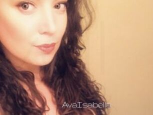 AvaIsabella